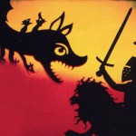 Le chevalier au lion