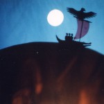 Chasseurs de lune
