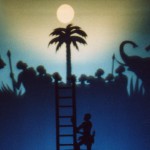 Chasseurs de lune