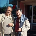 nos musiciens