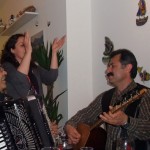 Ankara - soirée animée