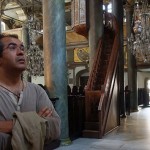 Istanbul - Jasko au Patriarcat…