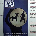Istanbul - programme du CCF affiché